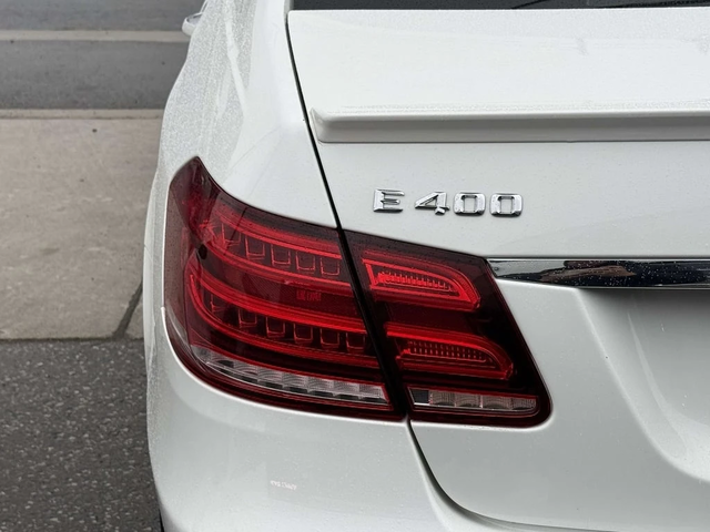 Mercedes-Benz E 400 * CARFAX * ЦЕНА ДО БГ - автомобили, коли, обяви за нови и употребявани 9