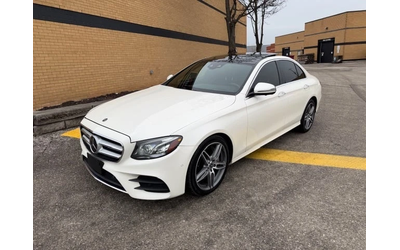 mercedes-benz-e-400 - 0