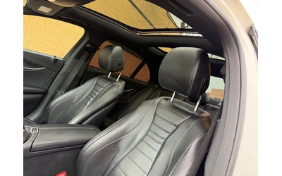 Mercedes-Benz E 400 * CARFAX * ЦЕНА ДО БГ - автомобили, коли, обяви за нови и употребявани 10