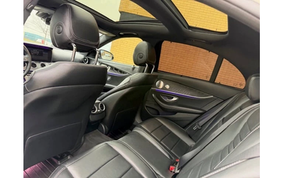 Mercedes-Benz E 400 * CARFAX * ЦЕНА ДО БГ - автомобили, коли, обяви за нови и употребявани 11