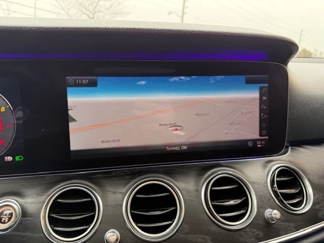 Mercedes-Benz E 400 * CARFAX * ЦЕНА ДО БГ - автомобили, коли, обяви за нови и употребявани 13