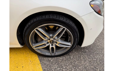 Mercedes-Benz E 400 * CARFAX * ЦЕНА ДО БГ - автомобили, коли, обяви за нови и употребявани 14