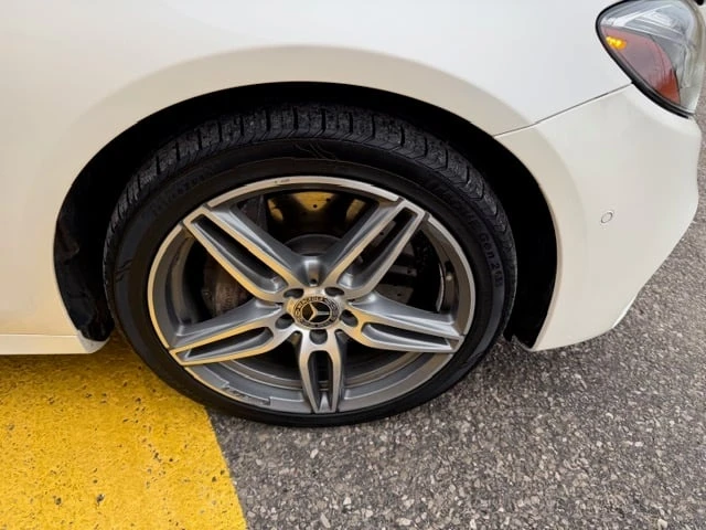 Mercedes-Benz E 400 * CARFAX * ЦЕНА ДО БГ - автомобили, коли, обяви за нови и употребявани 14