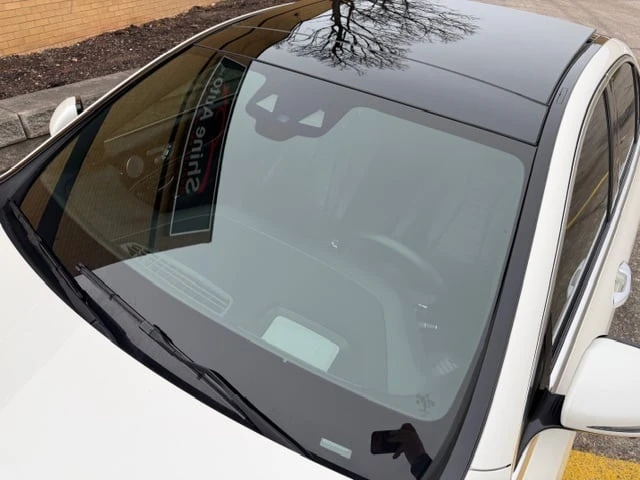 Mercedes-Benz E 400 * CARFAX * ЦЕНА ДО БГ - автомобили, коли, обяви за нови и употребявани 15