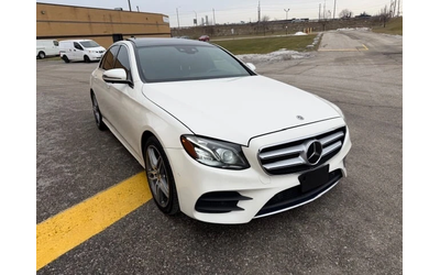 mercedes-benz-e-400 - 1