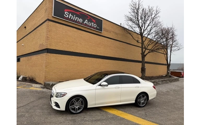 mercedes-benz-e-400 - 2