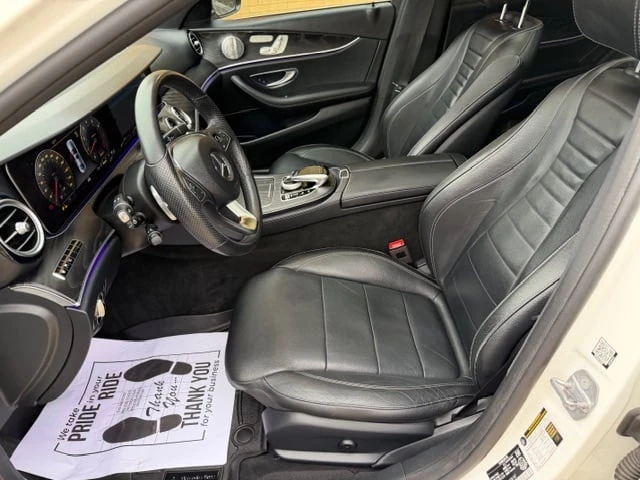 Mercedes-Benz E 400 * CARFAX * ЦЕНА ДО БГ - автомобили, коли, обяви за нови и употребявани 5