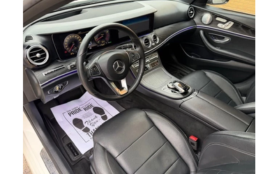 Mercedes-Benz E 400 * CARFAX * ЦЕНА ДО БГ - автомобили, коли, обяви за нови и употребявани 6