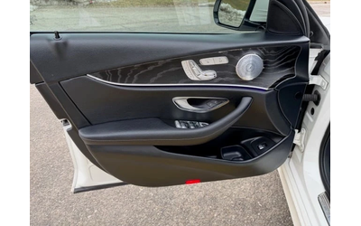 Mercedes-Benz E 400 * CARFAX * ЦЕНА ДО БГ - автомобили, коли, обяви за нови и употребявани 7