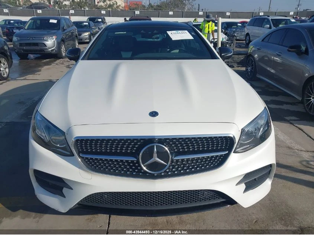 Mercedes-Benz E 400 2018 MERCEDES-BENZ E 400 - автомобили, коли, обяви за нови и употребявани 1