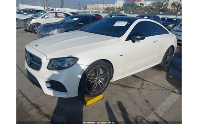 mercedes-benz-e-400 - 2