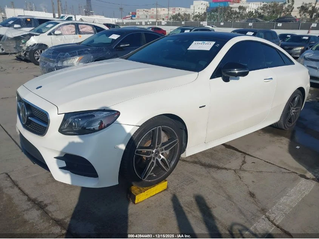 Mercedes-Benz E 400 2018 MERCEDES-BENZ E 400 - автомобили, коли, обяви за нови и употребявани 2