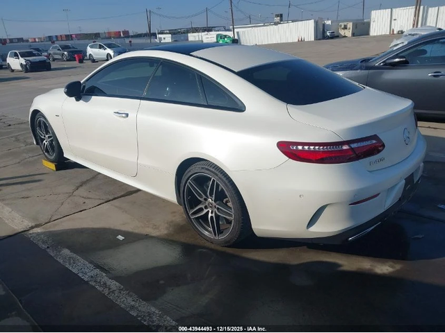 Mercedes-Benz E 400 2018 MERCEDES-BENZ E 400 - автомобили, коли, обяви за нови и употребявани 5