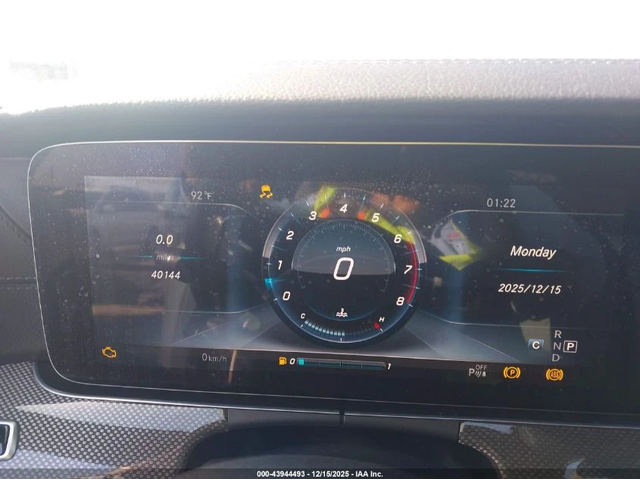 Mercedes-Benz E 400 2018 MERCEDES-BENZ E 400 - автомобили, коли, обяви за нови и употребявани 8