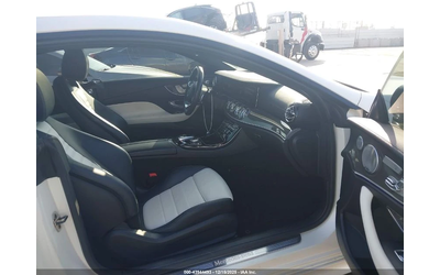 Mercedes-Benz E 400 2018 MERCEDES-BENZ E 400 - автомобили, коли, обяви за нови и употребявани 9