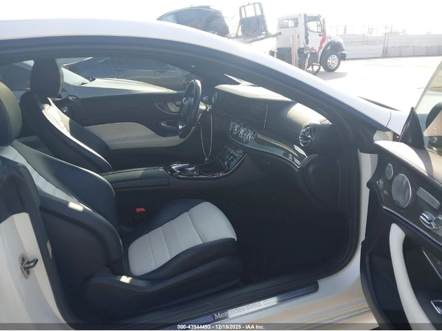 Mercedes-Benz E 400 2018 MERCEDES-BENZ E 400 - автомобили, коли, обяви за нови и употребявани 9