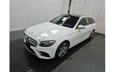 mercedes-benz-e-400 - 0