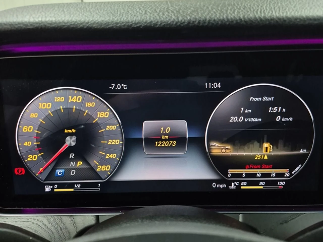 Mercedes-Benz E 400 * 4 MATIC* AMG PACK* BURMESTER* PANO* DISTRONIC* - автомобили, коли, обяви за нови и употребявани 10