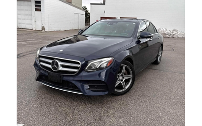 mercedes-benz-e-400 - 0