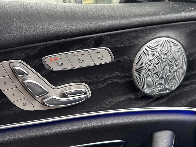 Mercedes-Benz E 400 AMG pack* Distronic* Обдух* 360* Burmester* HeadUp - автомобили, коли, обяви за нови и употребявани 12