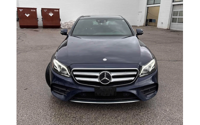 mercedes-benz-e-400 - 1