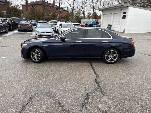 Mercedes-Benz E 400 AMG pack* Distronic* Обдух* 360* Burmester* HeadUp - автомобили, коли, обяви за нови и употребявани 4