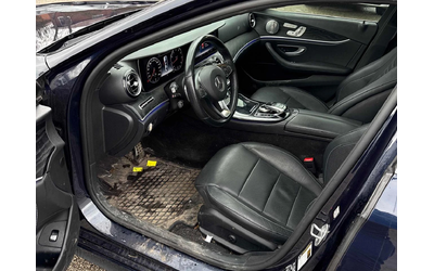 mercedes-benz-e-400 - 5