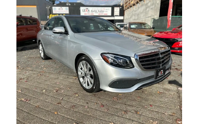 mercedes-benz-e-400 - 0