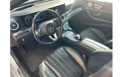 mercedes-benz-e-400 - 4