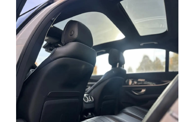 Mercedes-Benz E 400 * Burmеster* Pano* Обдух* 360CAM* - автомобили, коли, обяви за нови и употребявани 6