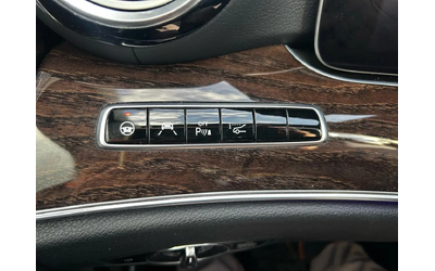 Mercedes-Benz E 400 * Burmеster* Pano* Обдух* 360CAM* - автомобили, коли, обяви за нови и употребявани 8