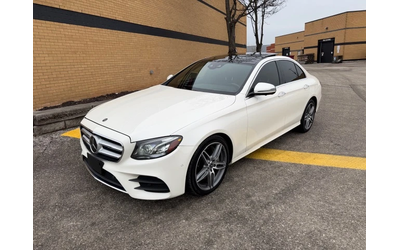 mercedes-benz-e-400 - 0