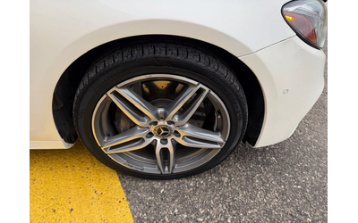 mercedes-benz-e-400 - 5