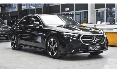 mercedes-benz-e-400 - 4