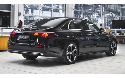 mercedes-benz-e-400 - 5