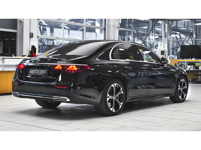 Mercedes-Benz E 400 e Plug-in Hybrid 4MATIC - автомобили, коли, обяви за нови и употребявани 5