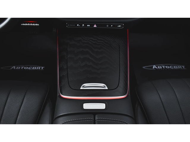 Mercedes-Benz E 400 e Plug-in Hybrid 4MATIC - автомобили, коли, обяви за нови и употребявани 9