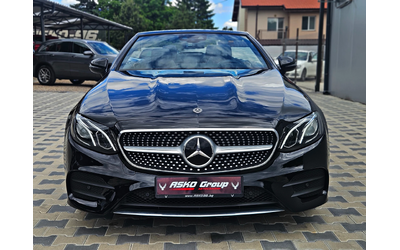 mercedes-benz-e-400 - 1