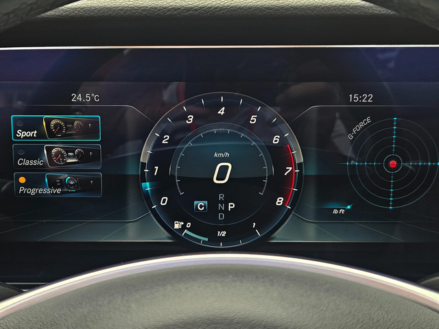 Mercedes-Benz E 400 AMG/4MAT/DISTRONIC/ПОДГРЕВ/ОБДУХ/CAMERA/AMBIENT - автомобили, коли, обяви за нови и употребявани 8