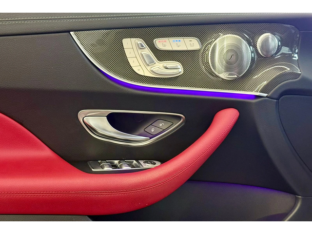 Mercedes-Benz E 400 Coupe* 4M* AMG* Burmester* Обдух* Подгреви* Лизинг - автомобили, коли, обяви за нови и употребявани 6