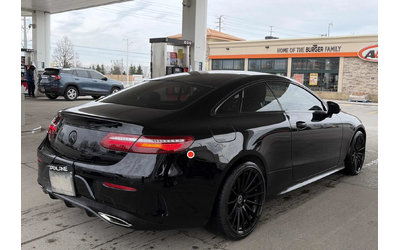 mercedes-benz-e-400 - 2