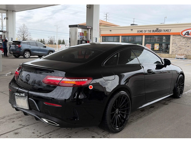 Mercedes-Benz E 400 4MATIC* КОжа* Подгрев* Кейлес* Blind Spot* ВИДЕО - автомобили, коли, обяви за нови и употребявани 2