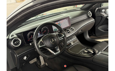 mercedes-benz-e-400 - 4