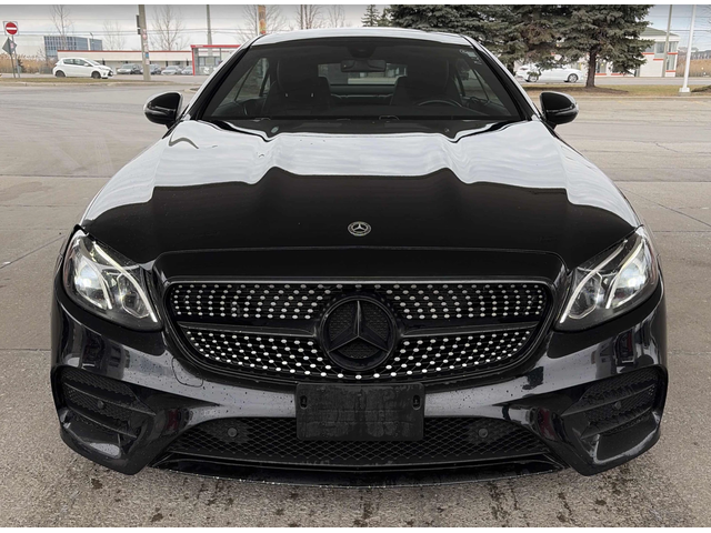 Mercedes-Benz E 400 4MATIC* КОжа* Подгрев* Кейлес* Blind Spot* ВИДЕО - автомобили, коли, обяви за нови и употребявани 5