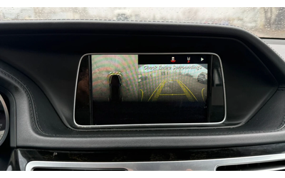 Mercedes-Benz E 400 * 4MATIC* ПАНОРАМА* KEYLESS* КАМЕРА* КОЖА* ПОДГРЕВ - автомобили, коли, обяви за нови и употребявани 12