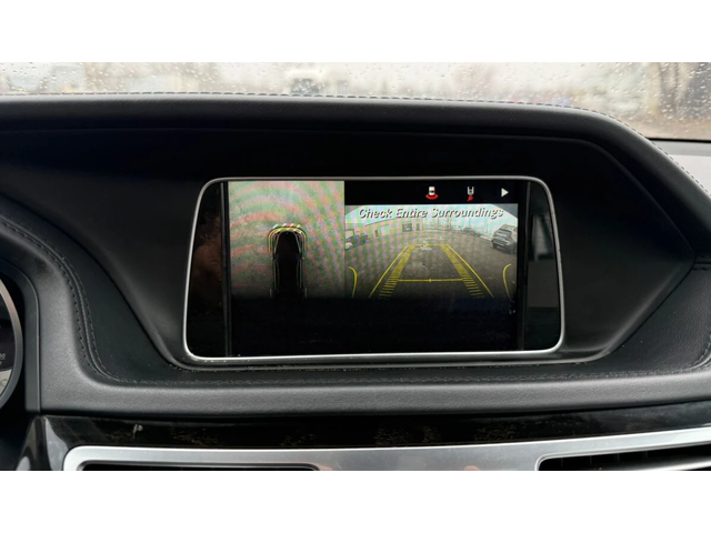 Mercedes-Benz E 400 * 4MATIC* ПАНОРАМА* KEYLESS* КАМЕРА* КОЖА* ПОДГРЕВ - автомобили, коли, обяви за нови и употребявани 12