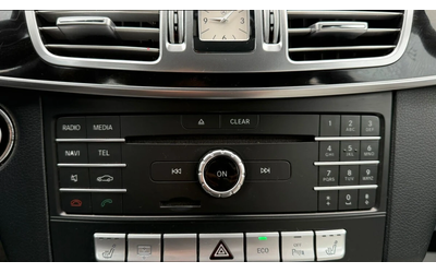 Mercedes-Benz E 400 * 4MATIC* ПАНОРАМА* KEYLESS* КАМЕРА* КОЖА* ПОДГРЕВ - автомобили, коли, обяви за нови и употребявани 13