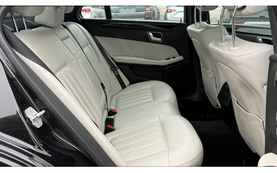 Mercedes-Benz E 400 * 4MATIC* ПАНОРАМА* KEYLESS* КАМЕРА* КОЖА* ПОДГРЕВ - автомобили, коли, обяви за нови и употребявани 15