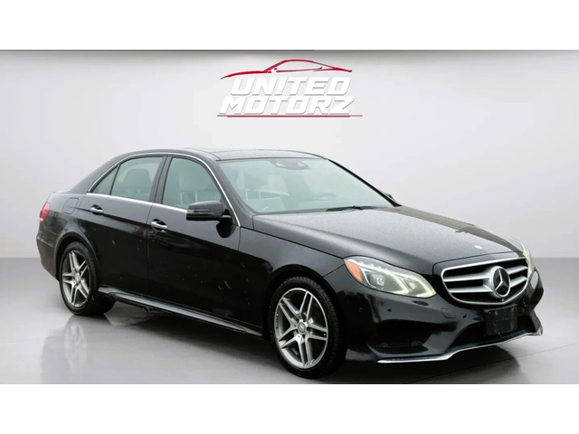 Mercedes-Benz E 400 * 4MATIC* ПАНОРАМА* KEYLESS* КАМЕРА* КОЖА* ПОДГРЕВ - автомобили, коли, обяви за нови и употребявани 1