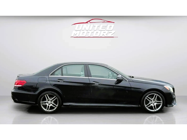 Mercedes-Benz E 400 * 4MATIC* ПАНОРАМА* KEYLESS* КАМЕРА* КОЖА* ПОДГРЕВ - автомобили, коли, обяви за нови и употребявани 3